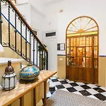 5-Bedroom Gem In The Heart Of Seville