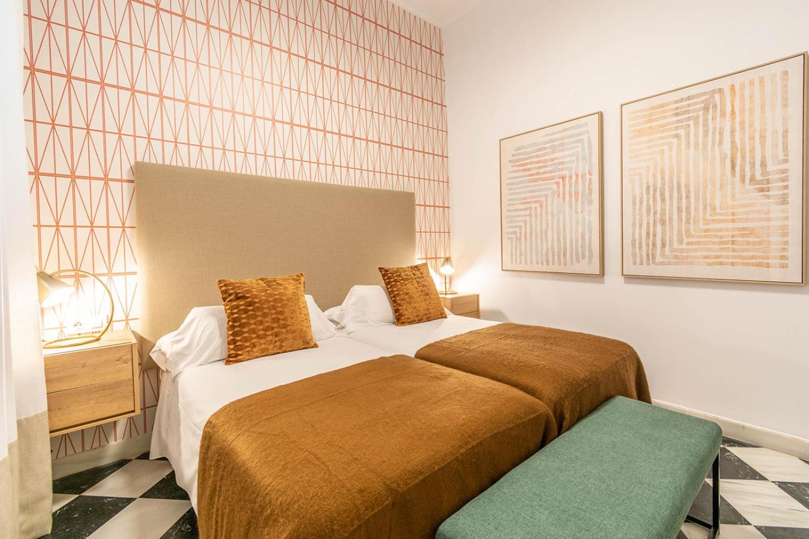 5-bedroom Gem In The Heart Of * Séville
