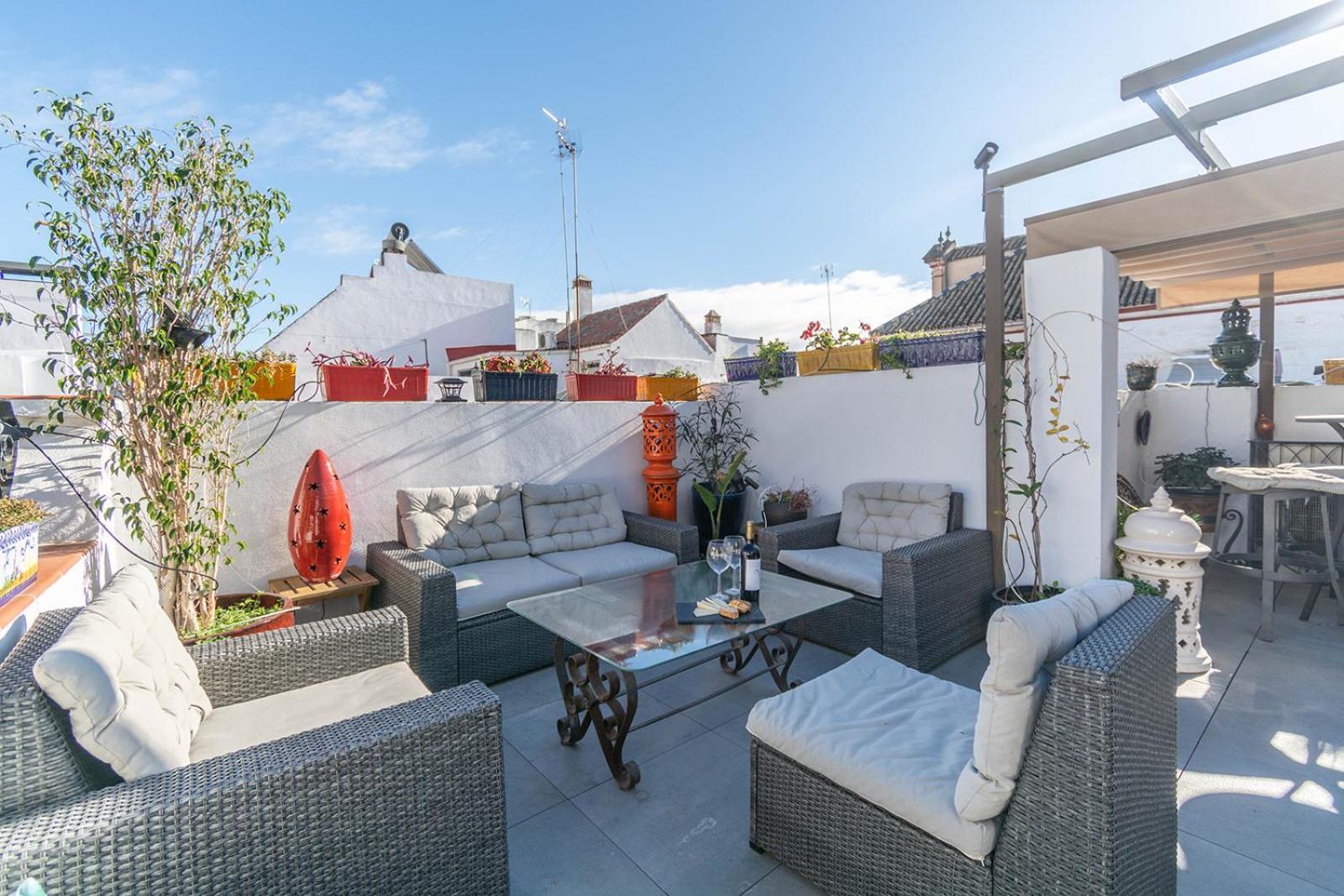 5-bedroom Gem In The Heart Of