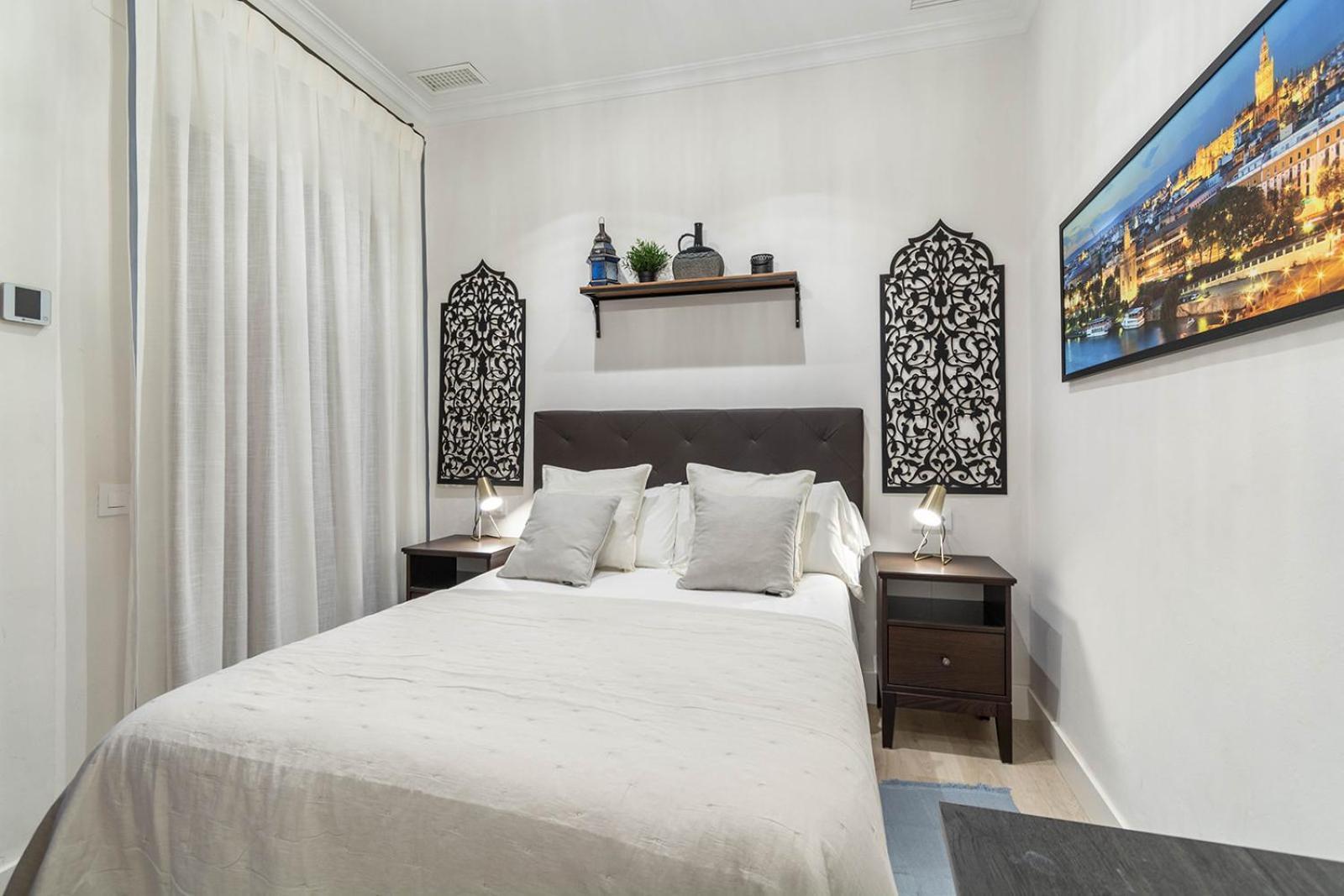 5-bedroom Gem In The Heart Of Appartement