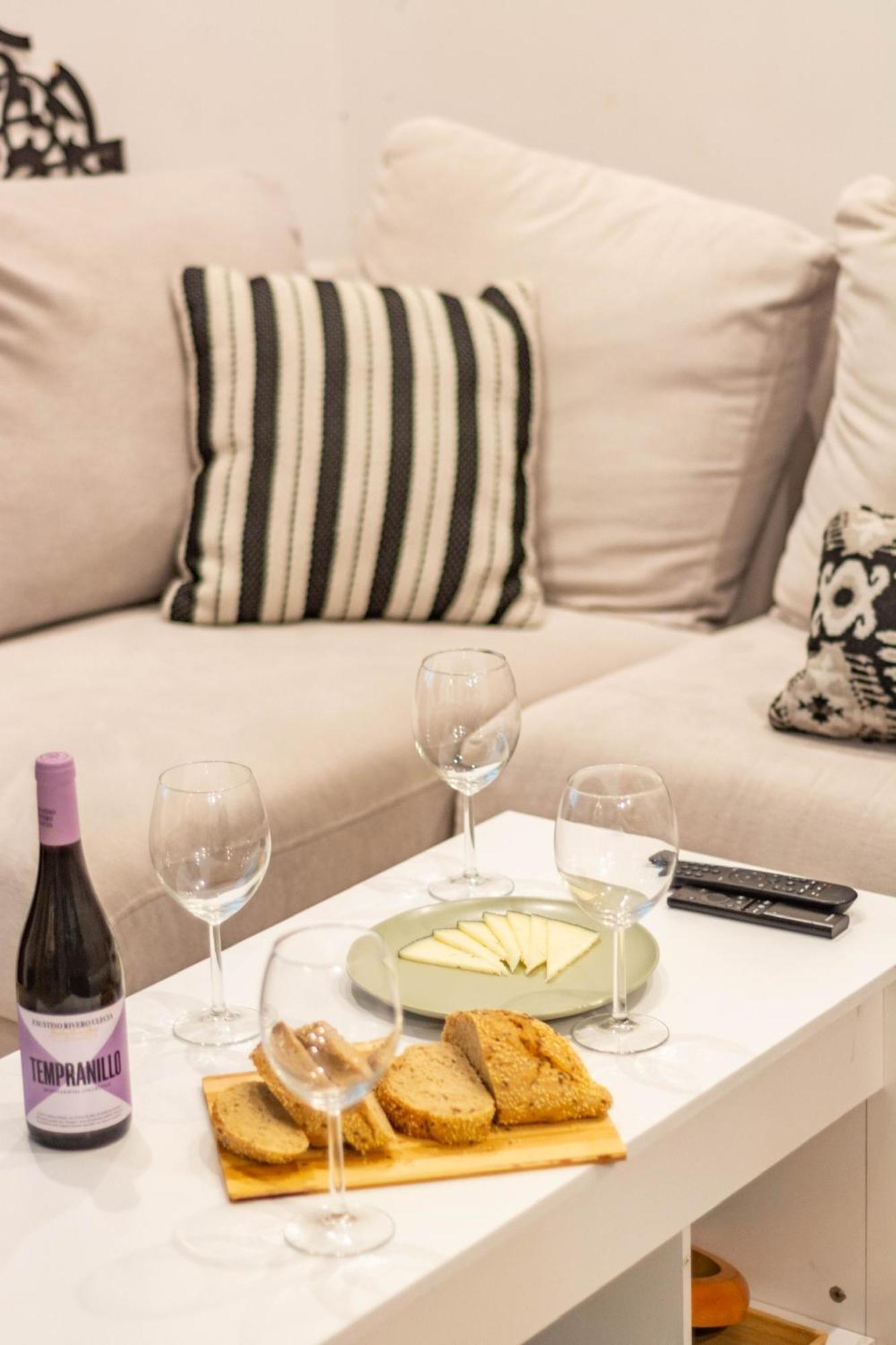 5-bedroom Gem In The Heart Of Séville