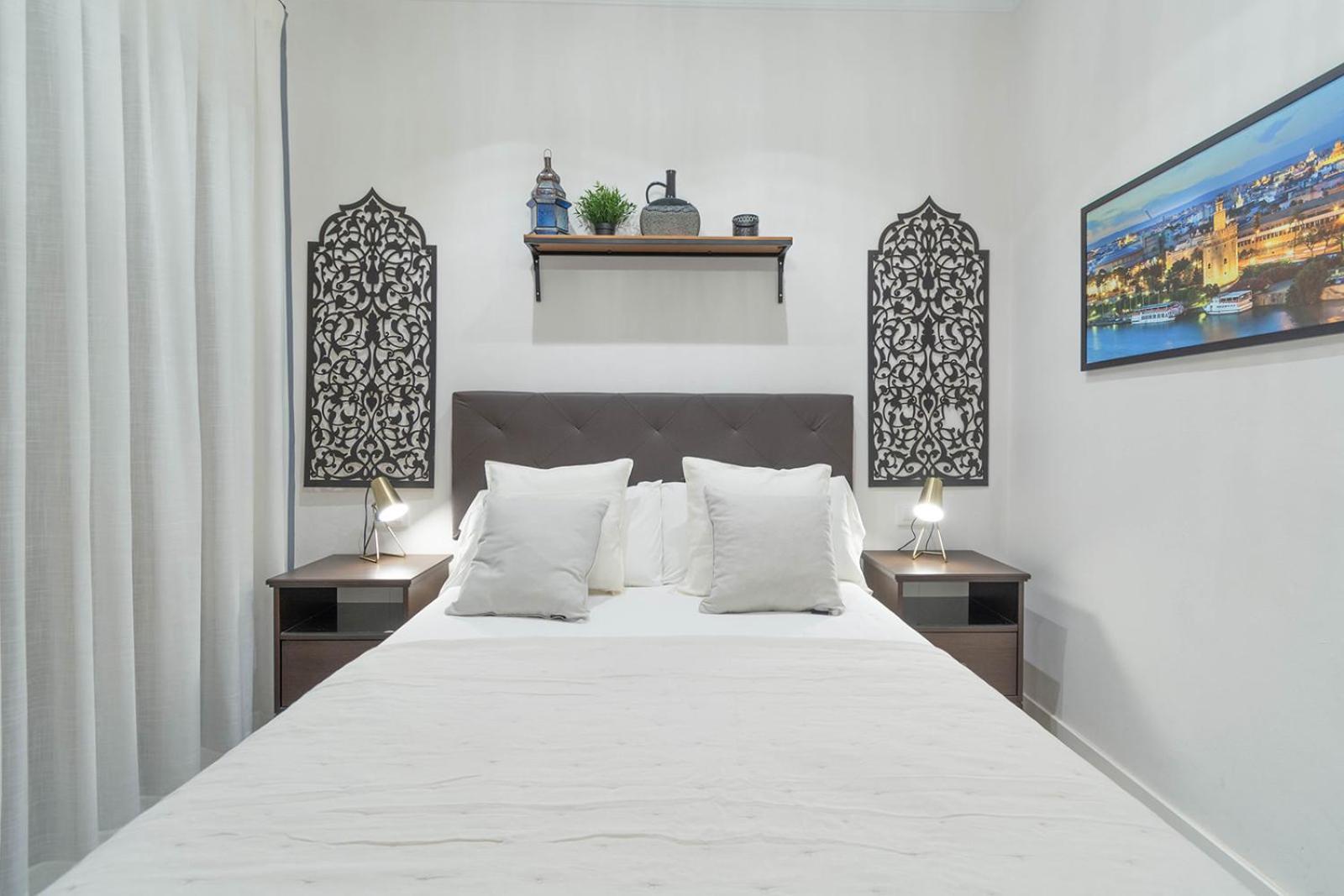 5-bedroom Gem In The Heart Of * Séville