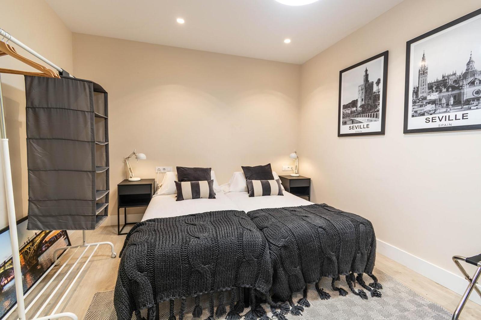 5-bedroom Gem In The Heart Of Appartement