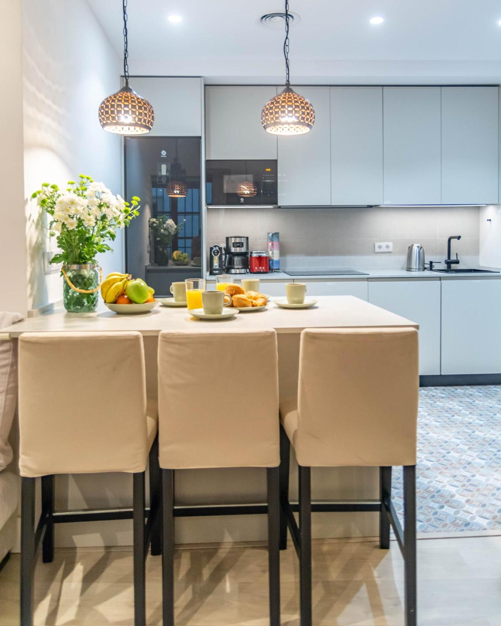 5-bedroom Gem In The Heart Of Séville