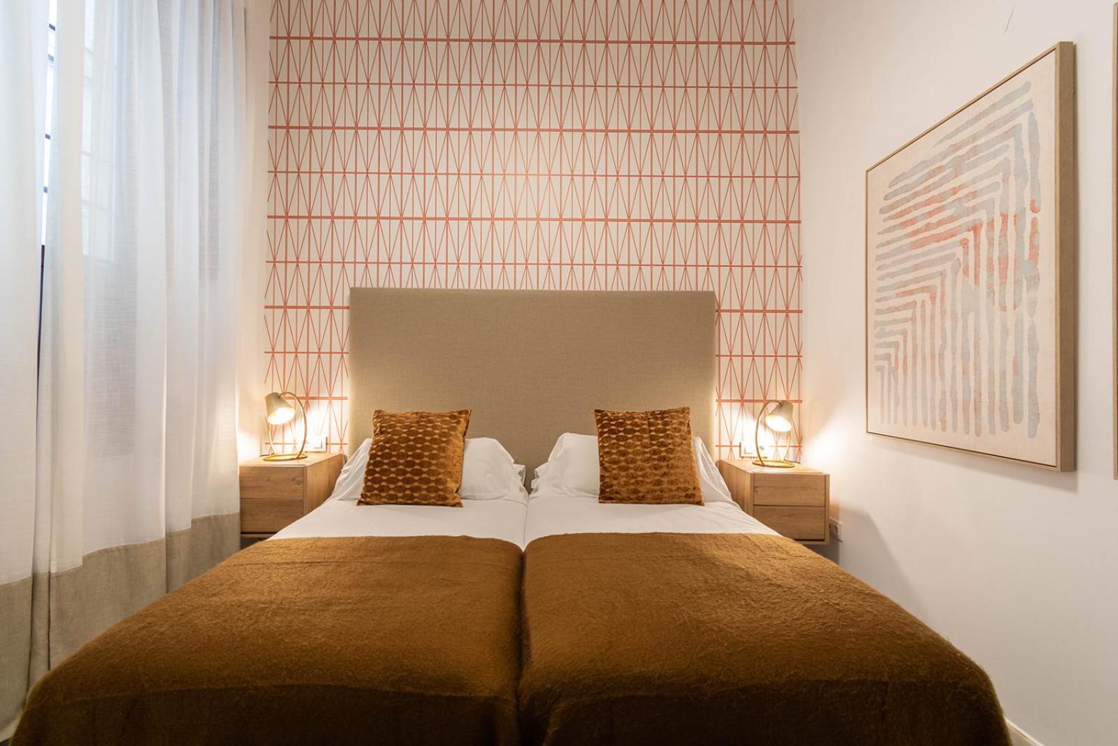 5-bedroom Gem In The Heart Of Appartement