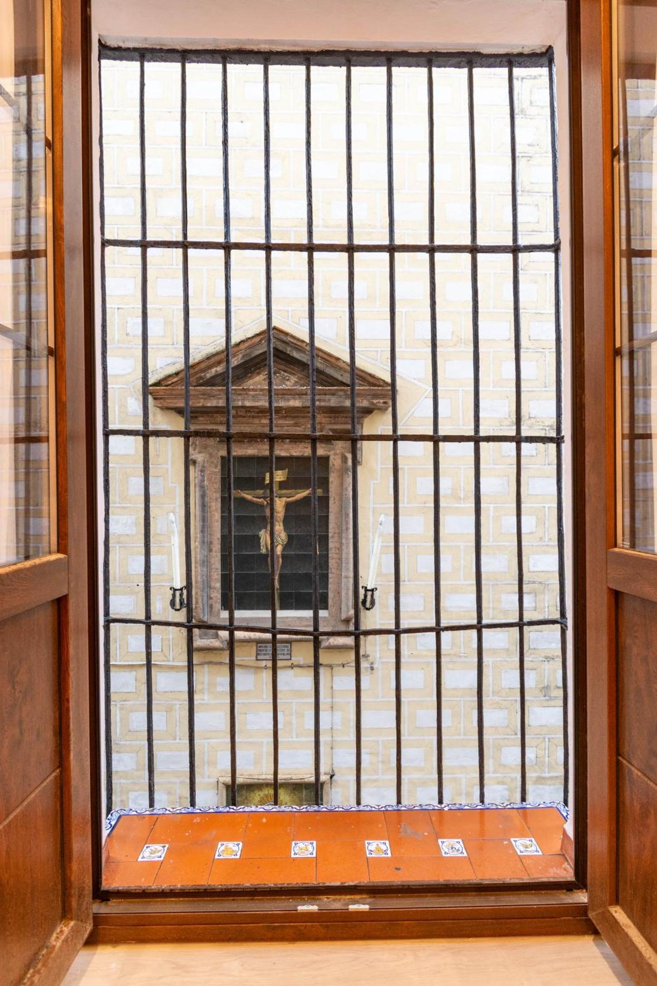 5-bedroom Gem In The Heart Of Appartement Séville