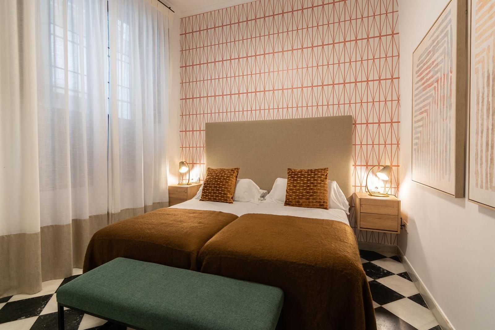 5-bedroom Gem In The Heart Of Appartement