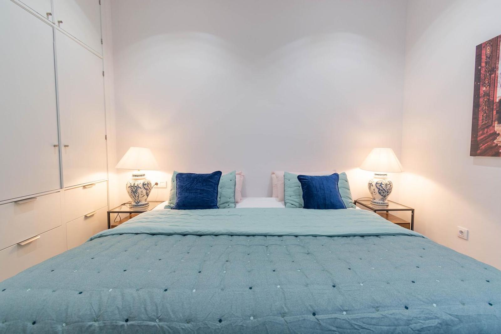 Appartement 5-bedroom Gem In The Heart Of