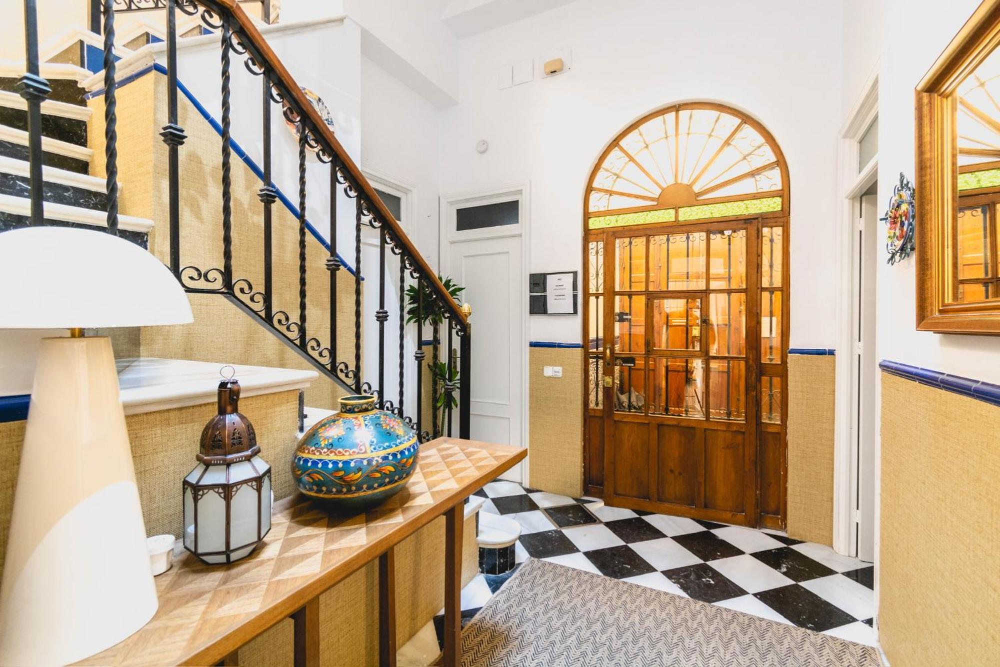 5-bedroom Gem In The Heart Of * Séville