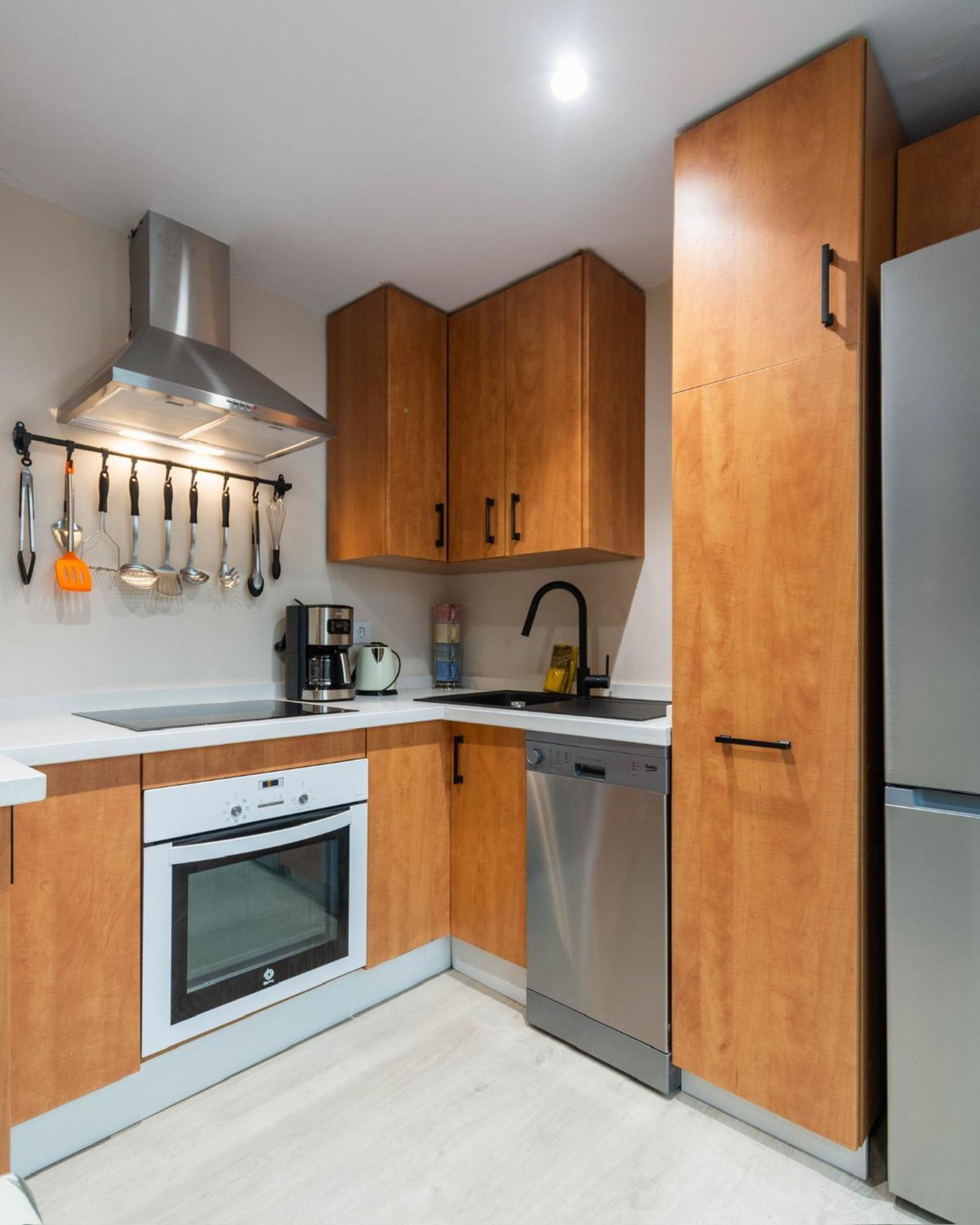 5-bedroom Gem In The Heart Of * Séville